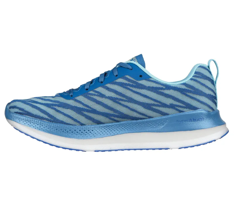 Skechers GO RUN Razor Excess 2 – Blauw (172035-BLU)