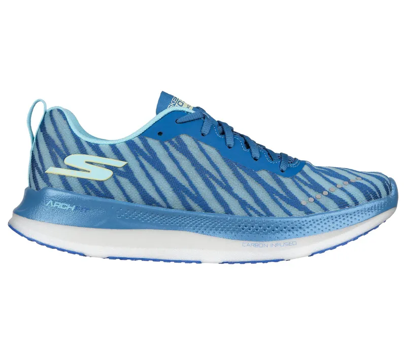 Skechers GO RUN Razor Excess 2 – Blauw (172035-BLU)