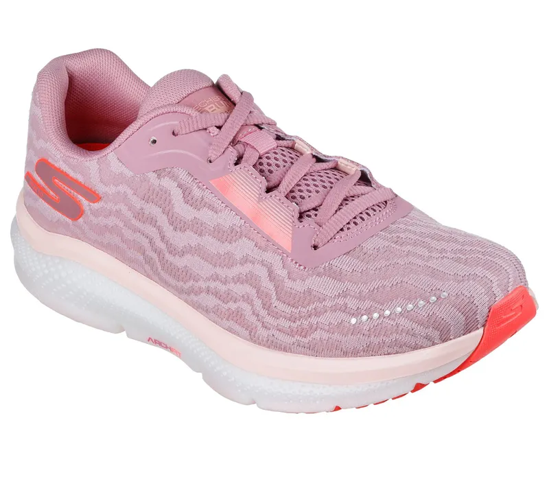 Skechers Skechers GO RUN Ride 10 – Mauve (172045-MVE)