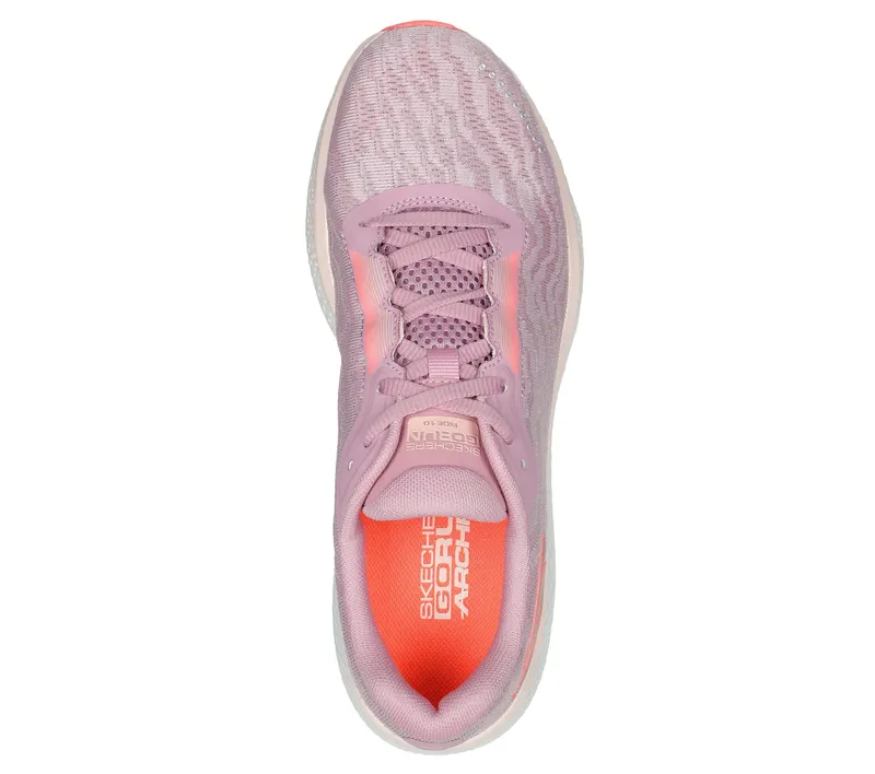 Skechers Skechers GO RUN Ride 10 – Mauve (172045-MVE)