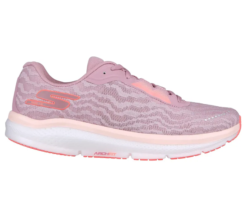 Skechers Skechers GO RUN Ride 10 – Mauve (172045-MVE)