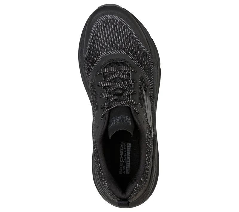Skechers Max Cushioning Premier – Zwart (17690-BBK)
