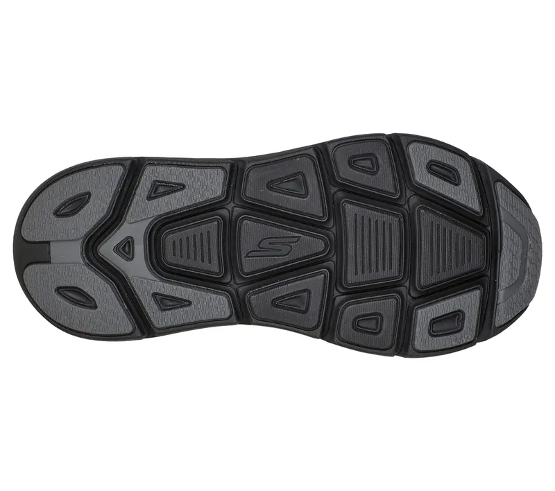 Skechers Max Cushioning Premier – Zwart (17690-BBK)