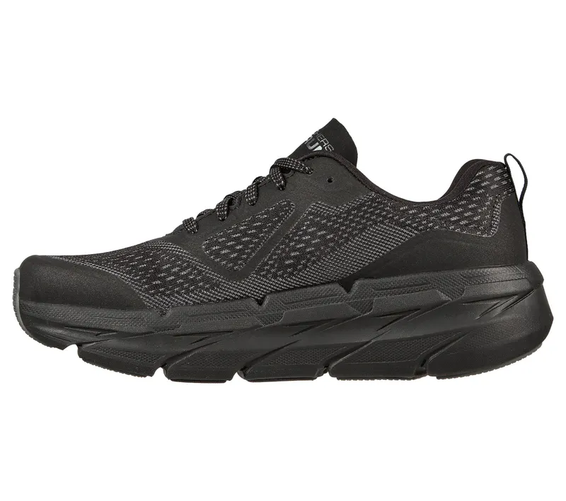 Skechers Max Cushioning Premier – Zwart (17690-BBK)