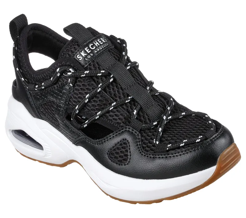 Skechers Muno – Main Attraction – Zwart (177055-BLK)