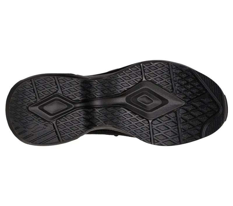 Skechers Muno – Crazy4U – Zwart (177062-BBK)