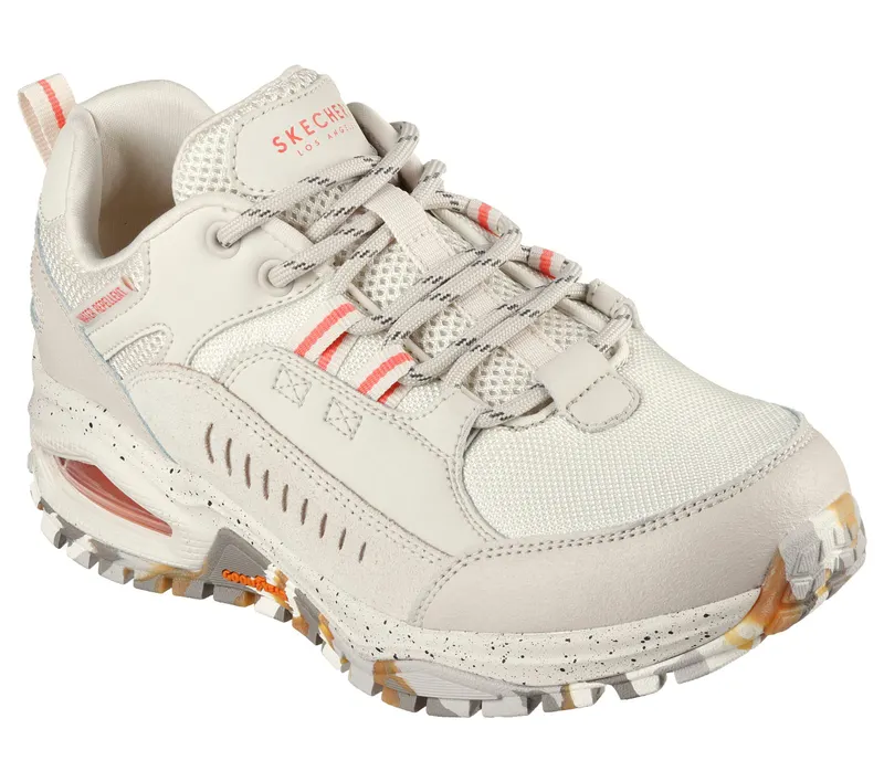 Skechers Uno Trail – Cool Trek – Zand (177170-SND)