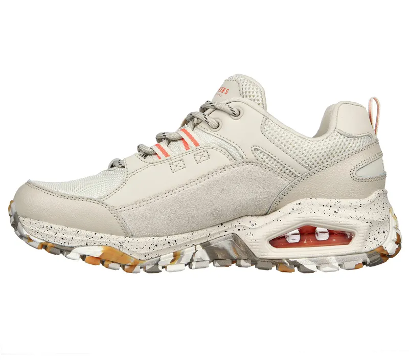 Skechers Uno Trail – Cool Trek – Zand (177170-SND)