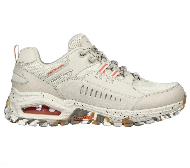 Skechers Uno Trail – Cool Trek – Zand (177170-SND)