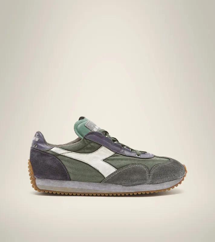 Diadora Equipe H Dirty Stone Wash Evo Green Myrtle (201.174736_70147)
