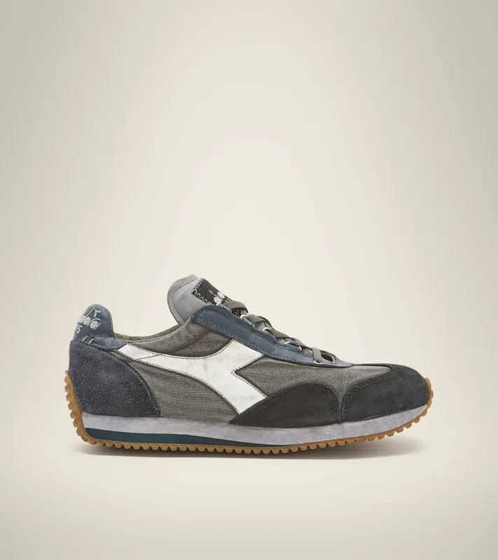 Diadora Equipe H Dirty Stone Wash Evo Ice Gray (201.174736_75073)