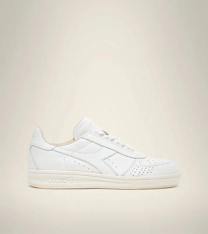 Diadora B.elite H Italia Sport White / White (201.176277_C0657)