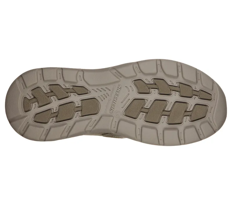 Skechers Arch Fit Motley – Rolens – Bruinen (204178-TAN)