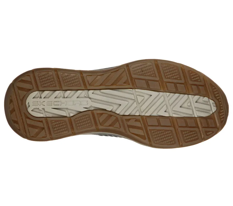 Skechers Relaxed Fit: Expected 2.0 – Hersch – Marine (204364-NVY)