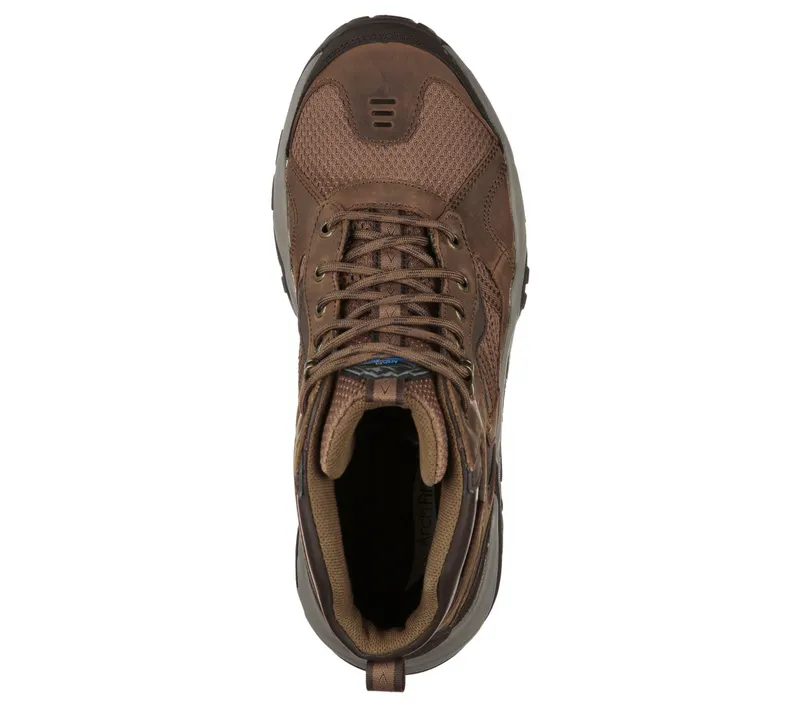 Skechers Relaxed Fit: Arch Fit Recon – Percival – Woestijn (204406-DSRT)