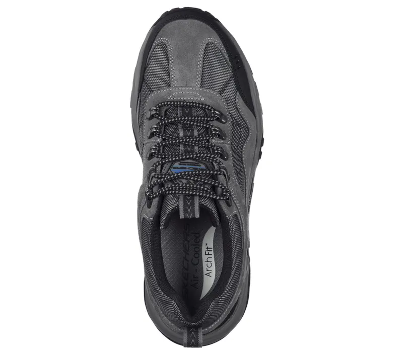 Skechers Skechers Arch Fit Recon – Harbin – Grijs (204411-GRY)
