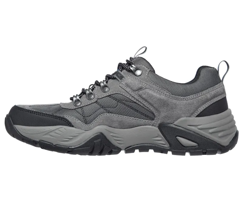Skechers Skechers Arch Fit Recon – Harbin – Grijs (204411-GRY)