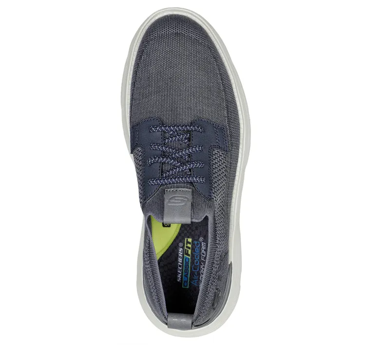 Skechers Garza – Alandis – Marine (204575-NVY)