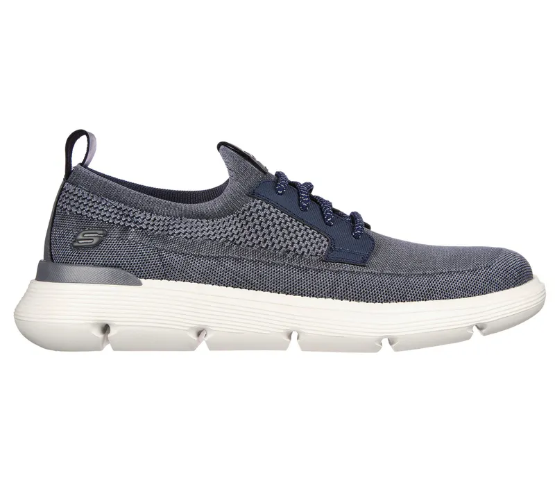 Skechers Garza – Alandis – Marine (204575-NVY)