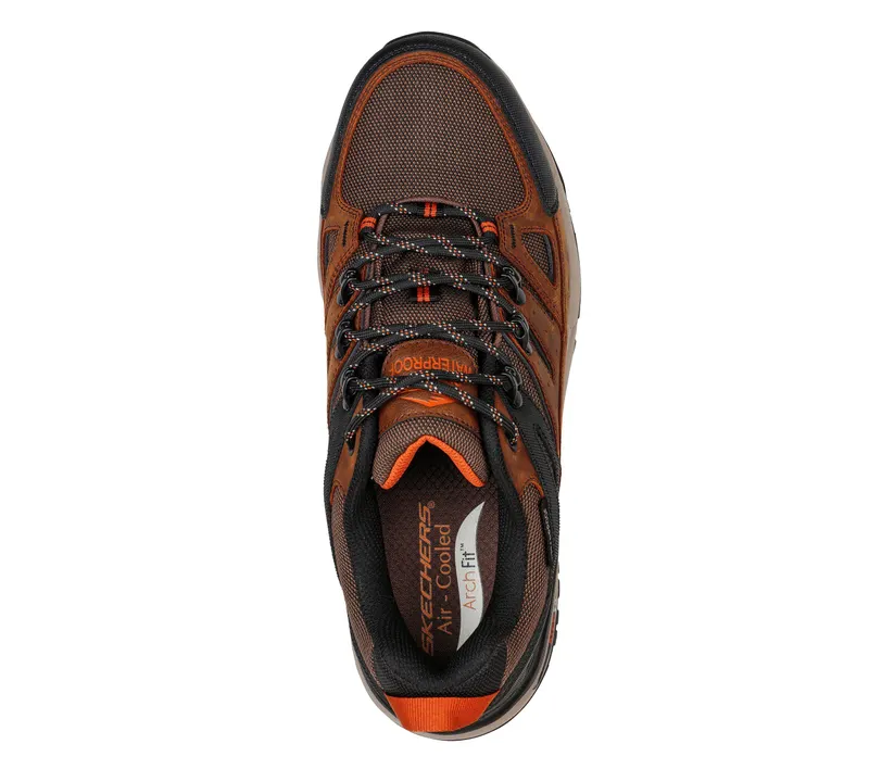 Skechers Relaxed Fit: Arch Fit Dawson – Argosa – Bruin (204630-CDB)