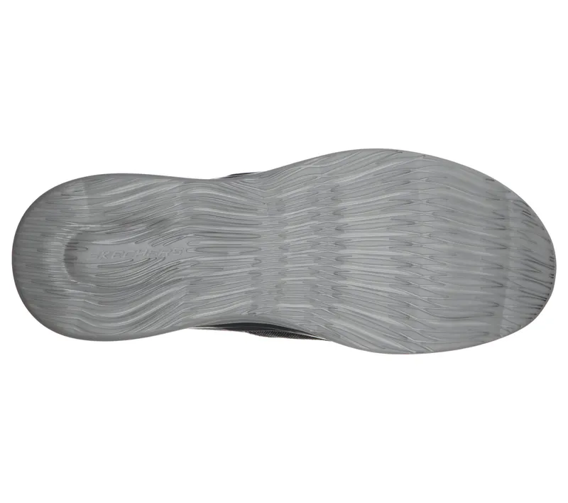 Skechers Delson 2.0 – Larwin – Zwart (210025-BLK)