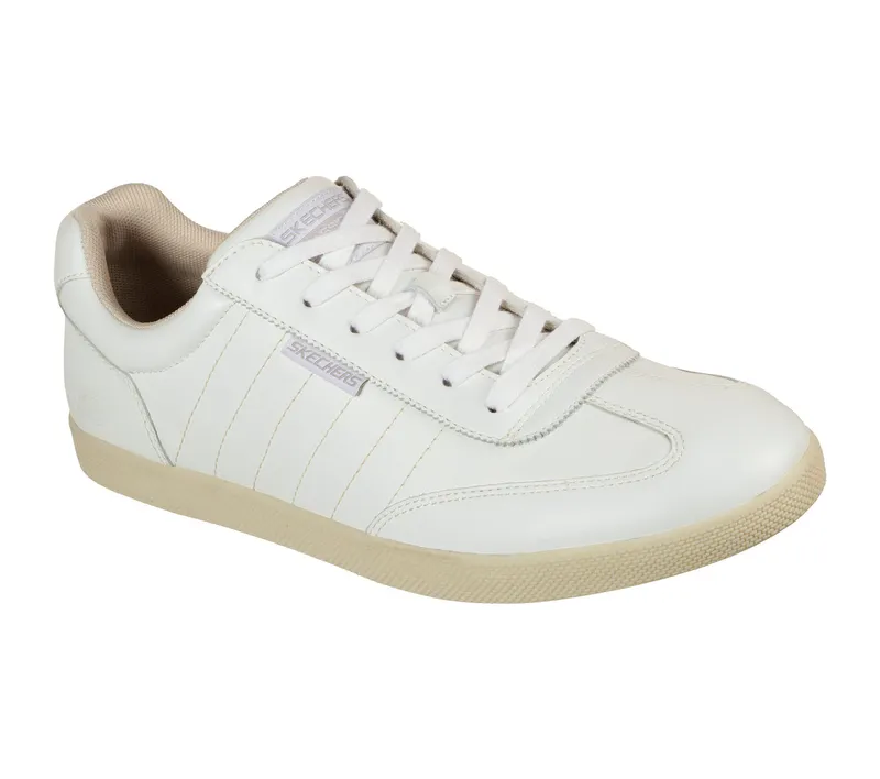 Skechers Placer – Breacher – Wit (210207-WHT)