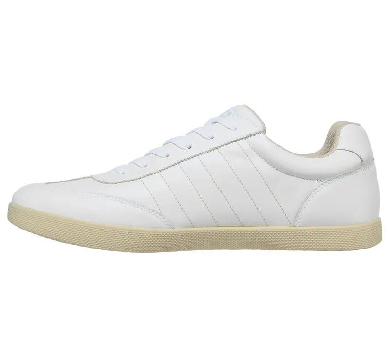 Skechers Placer – Breacher – Wit (210207-WHT)