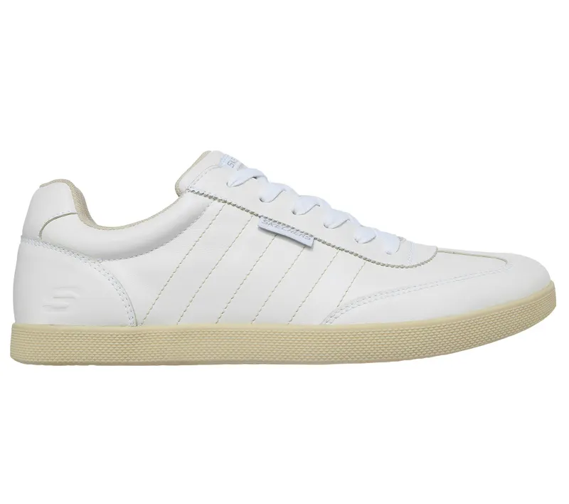 Skechers Placer – Breacher – Wit (210207-WHT)