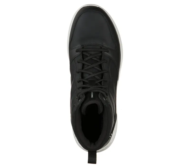 Skechers Delson – Ralcon – Zwart (210229-BLK)
