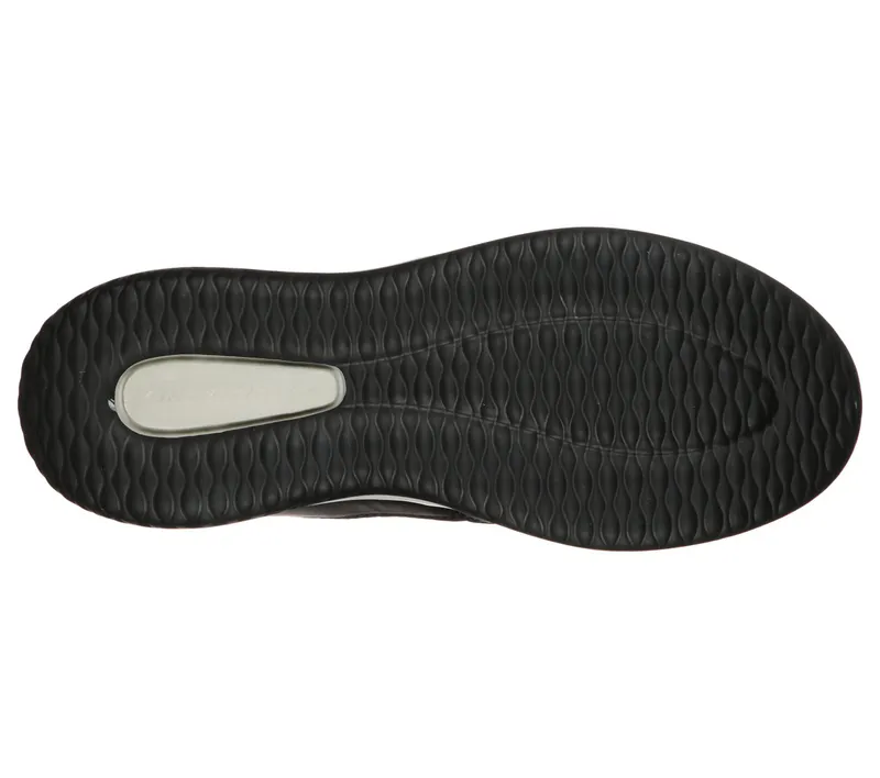 Skechers Delson – Ralcon – Zwart (210229-BLK)