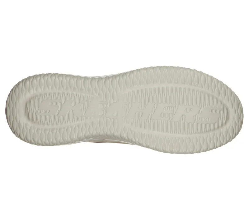 Skechers Delson 3.0 – Cicada – Taupe (210238-TPE)