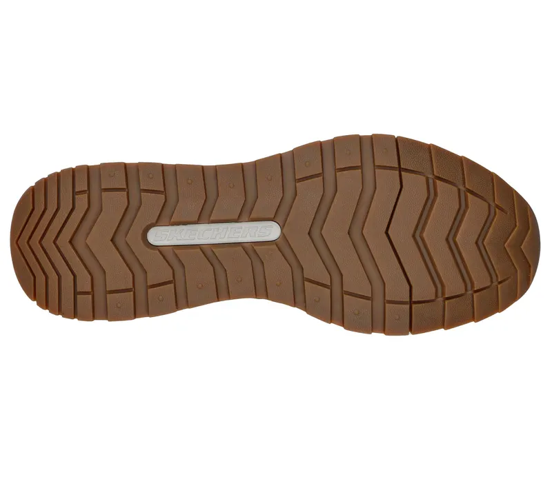 Skechers Heminger – Odello – Zwart (210352-BLK)