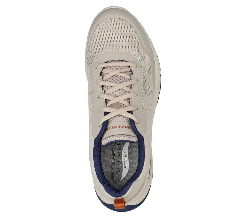 Skechers Arch Fit Baxter – Pendroy – Taupe (210353-TPE)
