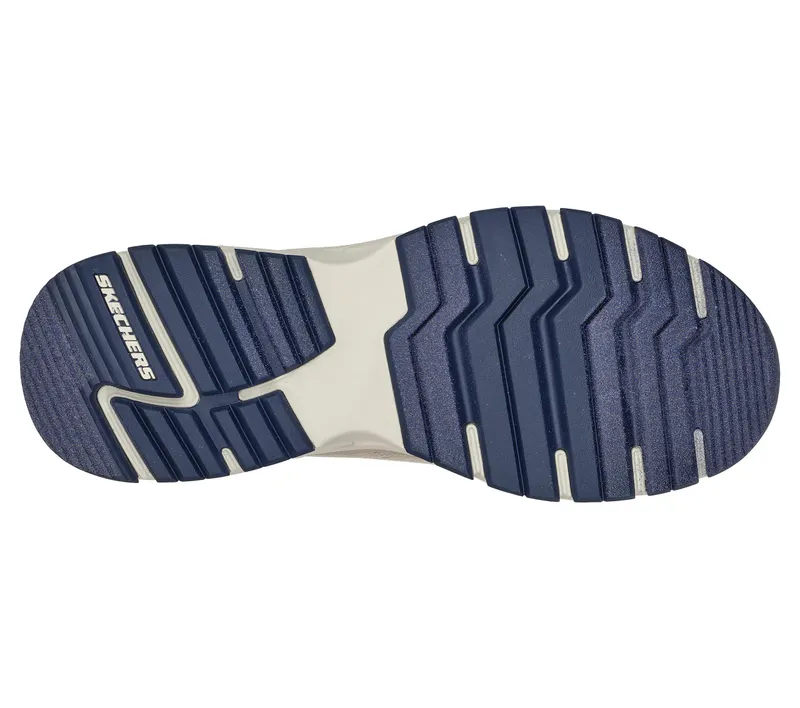 Skechers Arch Fit Baxter – Pendroy – Taupe (210353-TPE)