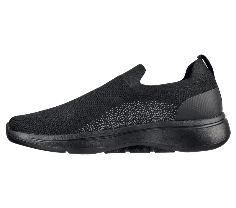 Skechers GO WALK Arch Fit – Seltos – Zwart (216136-BBK)