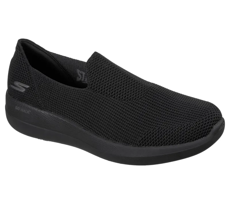Skechers Skechers GOwalk Stability – Zwart (216141-BBK)