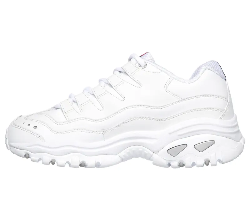 Skechers Energy – Wit (2250-WML)