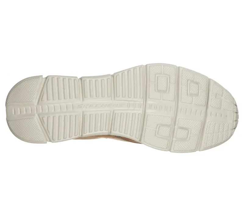 Skechers Relaxed Fit: Equalizer 4.0 – Myrko – Bruin (232019-BRN)