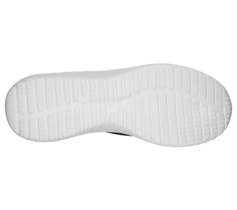 Skechers Ultra Flex 2.0 – Kwasi – Zwart / Wit (232047-BKW)