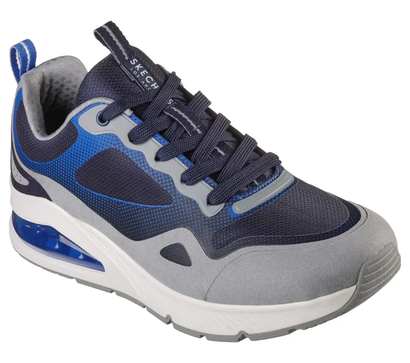 Skechers Uno 2 – Karma – Marine / Grijs (232182-NVGY)