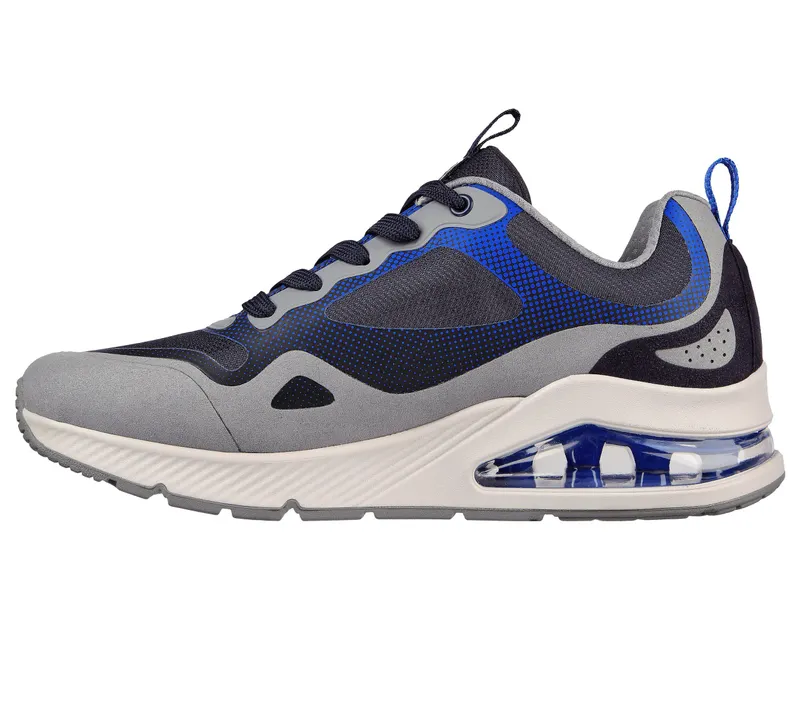 Skechers Uno 2 – Karma – Marine / Grijs (232182-NVGY)