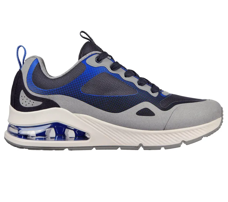 Skechers Uno 2 – Karma – Marine / Grijs (232182-NVGY)