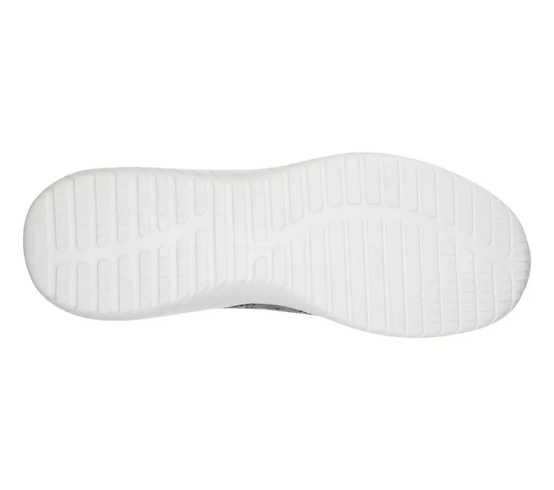 Skechers Ultra Flex 2.0 – Cryptic – Grijs / Zwart (232206-GYBK)