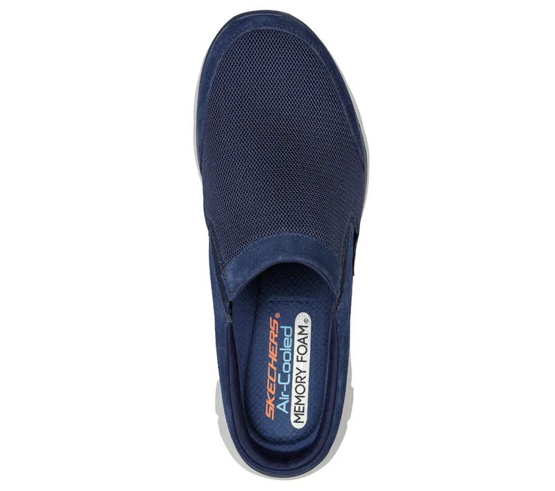Skechers Flex Advantage 4.0 – Katana – Marine (232232-NVY)