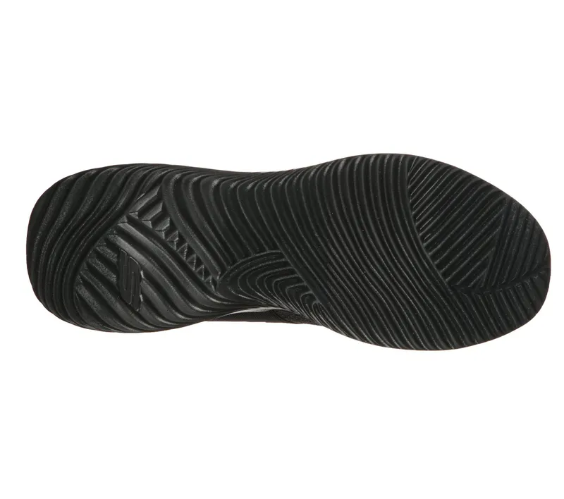 Skechers Bounder – Bearko – Zwart (232281-BBK)