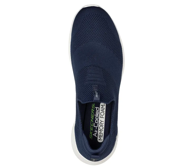 Skechers Ultra Flex 3.0 – Denlark – Marine (232314-NVY)