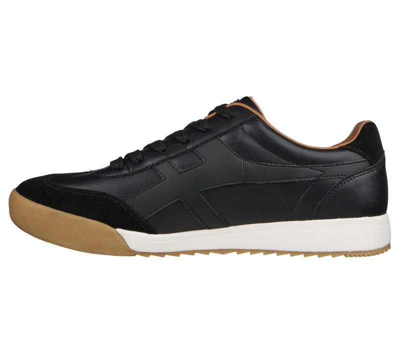 Skechers Zinger – Manzanilla – Zwart (237350-BLK)