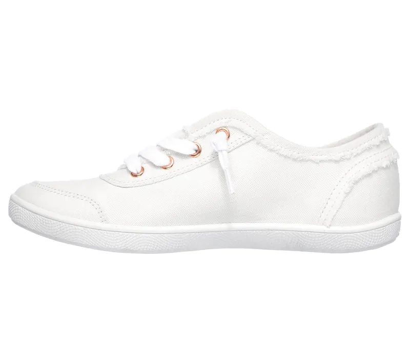 Skechers BOBS B Cute – Wit (33492-WHT)