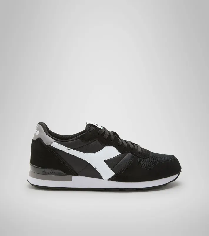 Diadora Camaro Black / Black (501.159886_C0200)