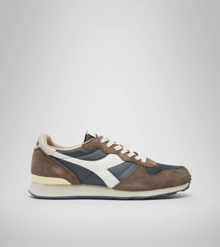 Diadora Camaro Insignia Blue / Gray Pelican (501.159886_C5603)